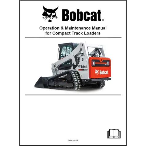 skid steer t300|bobcat t300 manual pdf.